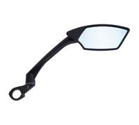 Rétroviseur droit CONTEC E-View Deluxe noir pour guidon de vélo électrique 22...