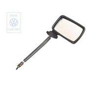 Rétroviseur droit convexe pour Scirocco 79 -> 81