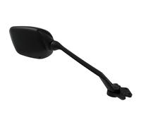 Rms Yamaha T-max 530 2015/2016 Right Rearview Mirror Argenté