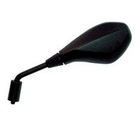 Bcr Aprilia Rx/sx 50cc Right Rearview Mirror Noir
