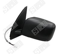 Rétroviseur Droit Electrique 3 Fiches - Nissan X-Trail 2.2 Dci 136 03/2007-01/2013