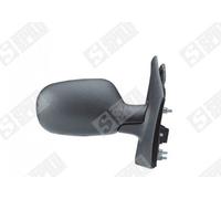 Rétroviseur Droit Electrique Avec Dégivrage Avec Sonde De Température - Renault Scenic 1.4i 10/1996-10/1999