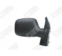 Rétroviseur Droit Electrique Avec Dégivrage Avec Sonde De Température - Renault Scenic 2.0i 10/1996-10/1999