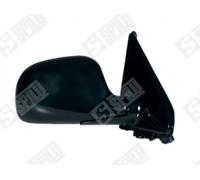 Rétroviseur Droit Electrique Avec Dégivrage - Chrysler Voyager 3.8i Awd 01/1995-03/2001