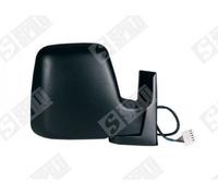 Rétroviseur Droit Electrique Avec Dégivrage - Citroen Jumpy 2.0 Hdi 109 10/1995-10/2006