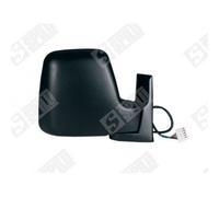 Rétroviseur Droit Electrique Avec Dégivrage - Fiat Scudo 2.0 Jtd 16v 109 02/1996-12/2006