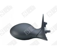 Rétroviseur Droit Electrique Avec Dégivrage Glace Bleue - Alfa Romeo 156 Sportwagon 1.8 16v T-Spark 05/2000-05/2006