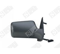 Rétroviseur Droit Electrique Avec Dégivrage - Volkswagen Golf Iii 2.8 Vr6 10/1991-08/1997