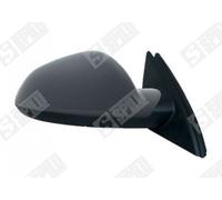 Rétroviseur Droit Electrique Dégivrage À Peindre 5 Fiches - Opel Insignia 2.0 Cdti 160 4x4 À Part. 07/2008