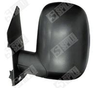 Rétroviseur Droit Electrique Dégivrage - Ford Transit 2.5 Td 101 06/1994-03/2000