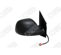 Rétroviseur Droit Electrique Dégivrage - Volkswagen Transporter 2.0 Tdi 84 À Part. 04/2015