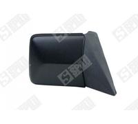 Rétroviseur Droit Electrique Glace Bleue - Mercedes Classe E 60 Amg 06/1993-06/1995