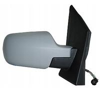 ABAKUS Rétroviseur Extérieur Convexe Électrique Chauffant 1212M08 Ford 2002-2005