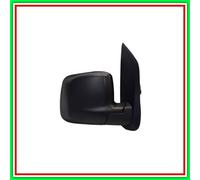 Rétroviseur droit électrique-noir-thermique-avec sonde Peugeot...