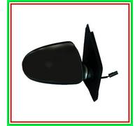 Rétroviseur droit-électrique-thermique-noir Smart Fortwo- (année 2007-2012)