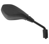 Rétroviseur droit en plastique type OEM pour guidon de moto - Homologation CE