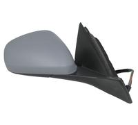 Rétroviseur Droit Extérieur Compatible : Alfa Romeo Giulietta 04.10-03.16