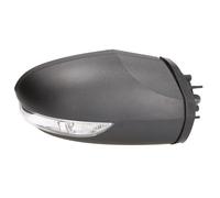 Rétroviseur Droit Extérieur Compatible : Mercedes A-Klasa W169, B-Klasa W245