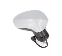 Rétroviseur Droit Extérieur Compatible : Seat Leon 1P 03.09-09.12