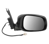 Rétroviseur Droit Extérieur Compatible : Suzuki Swift II 03.89-12.05
