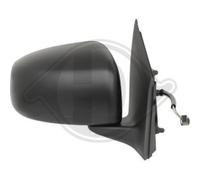 Rétroviseur Droit Extérieur pour Mitsubishi Mirage/Space Star Hayon A0_A