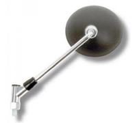 Rétroviseur Droit Générique Pour Moto Yamaha 535 Xv Virago 1987-1999 Neuf