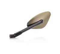 RETROVISEUR DROIT GENESI RIZOMA POUR YAMAHA YZF R6 2010-16
