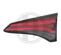 Rétroviseur Droit Intérieur Pour Toyota RAV 4 IV _A4_ ZSA4_ ALA4_