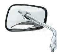 Rétroviseur Droit Kawasaki EJ W ESTRELLA 650 1999-2000, Miroir