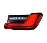 Rétroviseur droit LED 12 V HELLA avec clignotant pour BMW Série 3