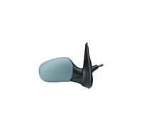 Rétroviseur droit manuel à peindre Renault Clio 2 phase 1 1998-2001 - 7700415326 / 7700435864 / 7701471857