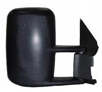 Rétroviseur Droit Manuel Abakus pour Sprinter 95-06 & VW LT 40 96-99