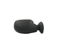 Rétroviseur droit manuel noir compatible avec Dacia Logan 2005-2008
