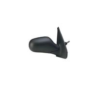 Rétroviseur droit manuel noir Renault Clio 2 phase 1 1998-2001 - 7700834190 / 7700415326
