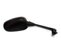 Highsider Yamaha Yzf 125 R Right Rearview Mirror Noir