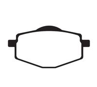 Rétroviseur droit noir/gris adaptable sur Vespa ET2 ET4 50 125 150 - Citomerx 101220