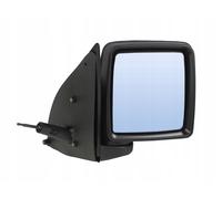 Rétroviseur Droit Noir OEM Opel Combo C (2002-2011) Abakus