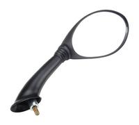 Rétroviseur droit noir pour Vespa ET2 ET4 50 125 150