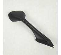 Rétroviseur Droit Origine Pour Scooter Aprilia 500 Atlantic 2005-2008 Ap8104746