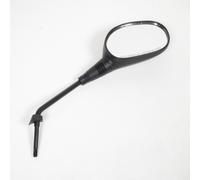 Rétroviseur Droit Origine Pour Scooter Piaggio 125 Mp3 2006 À 2011 Cm174709 / L001007 Neuf