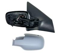 Rétroviseur droit passager électrique pour RENAULT megane 2 de 11/2002 à 10/2008