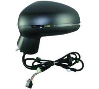 Rétroviseur Droit Pour Audi A1 10 Et Après