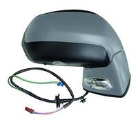 Rétroviseur DROIT pour Citroen C4-Grand Picasso 06-10/C4-Grand Picasso 10->>