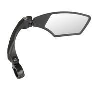 Rétroviseur droit pour guidon M-Wave Noir