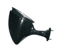 Vicma Kawasaki Zx12r 02 Right Rearview Mirror Noir