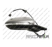 Rétroviseur Droit Pour VW Golf VII Variant BA5 2.0 TDI 1.4 TSI BV5