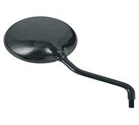Vicma Honda Xrv 750 Africa Twin Right Rearview Mirror Noir