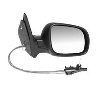 Rétroviseur droit réglage manuel pour Golf 4 et Bora