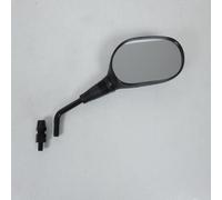 Rétroviseur Droit Rms Pour Deux Roues Dm01b / M10 Pas 125 Inversé Neuf