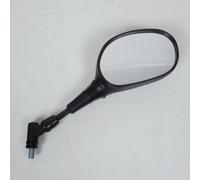 Rétroviseur Droit Rms Pour Deux Roues Dm041 / M10 Pas 125 Inversé Neuf